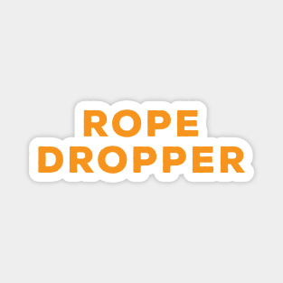 Rope Dropper Magnet