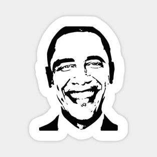 barack obama Magnet