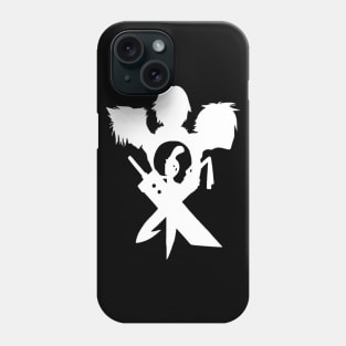 Final Fantasy Heroes Cloud Squall Tidus Phone Case