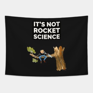 Slogan Tapestry