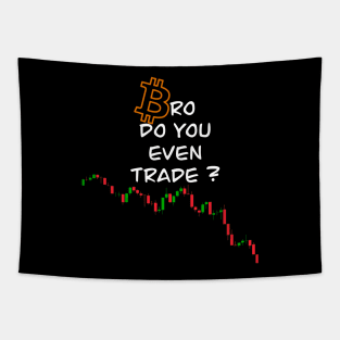 Bitcoin trader Tapestry