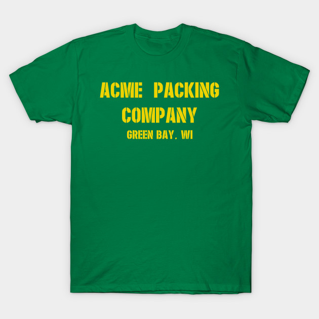 acme packers womens shirt