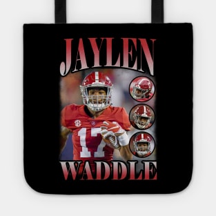 BOOTLEG JAYLEN WADDLE VOL 4 Tote