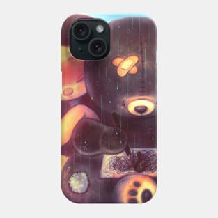 Feelings Phone Case