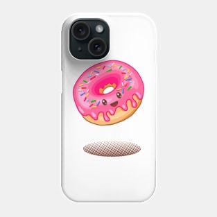 Sprinkle Donut Phone Case