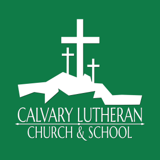 Calvary Lutheran T-Shirt