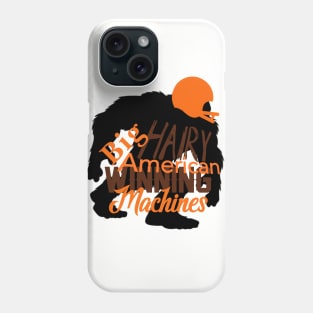 Cleveland Winning Machines Phone Case