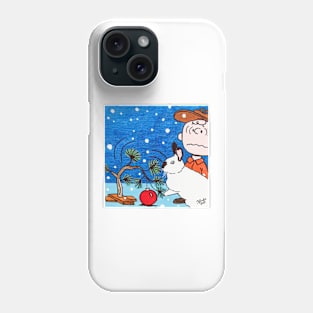 Christmas Card Series 1 - Design 7 Phone Case