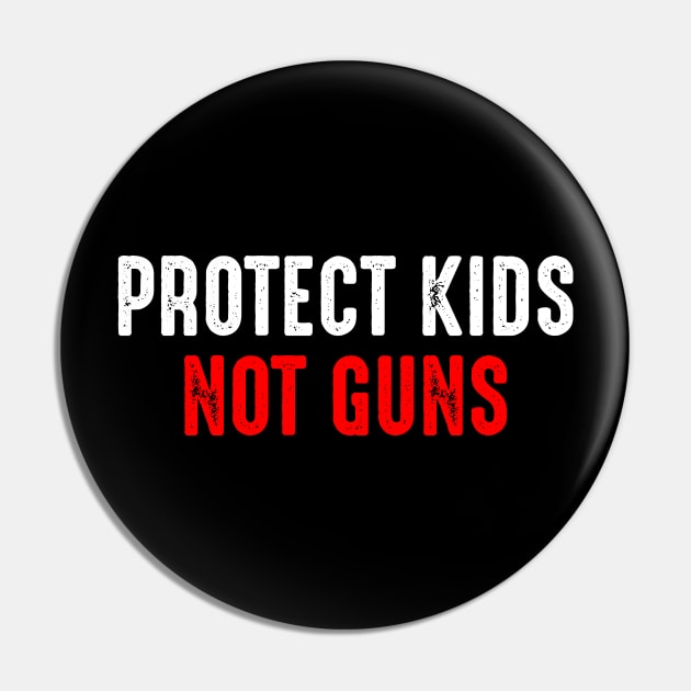 Protect Kids Pin by boldifieder