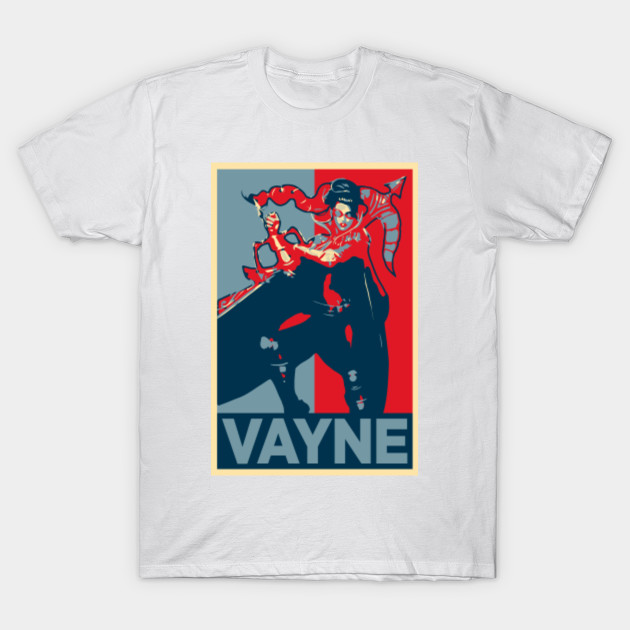 vayne t shirt
