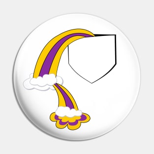 Pocket Pride Pin