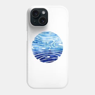 Tide XVII Phone Case