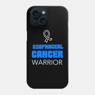 Esophageal Cancer Awareness Phone Case