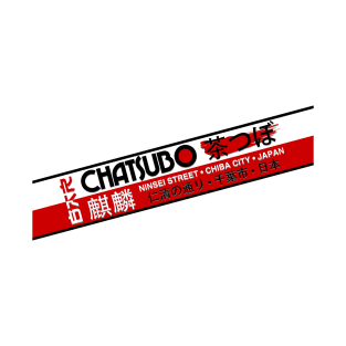 Chatsubo T-Shirt