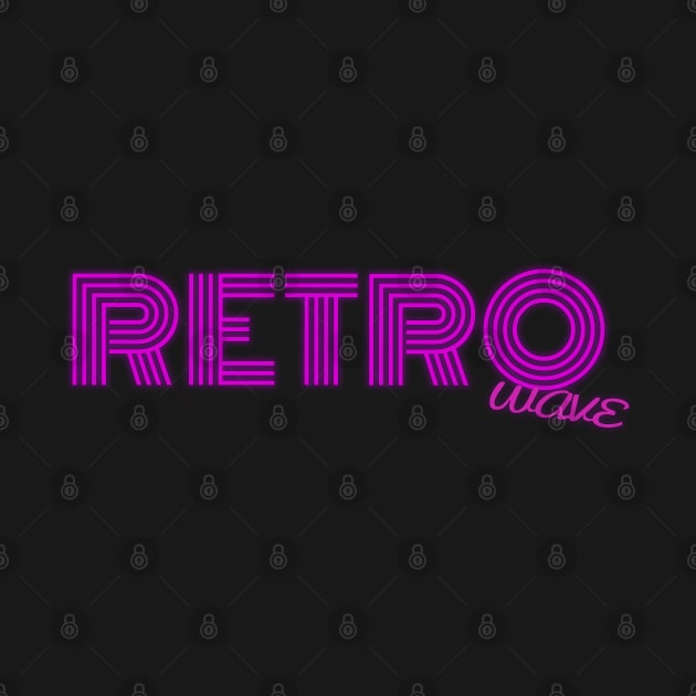 Retrowave by TaBuR