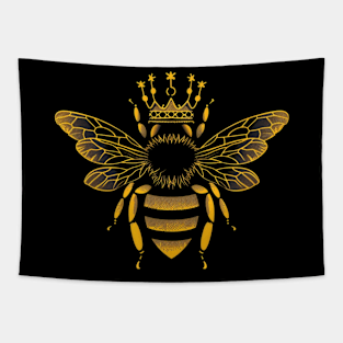 Bee Community Engagement Tapestry