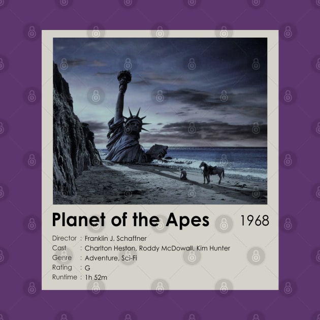 Apes Planet Best Movie Scene by OlkiaArt