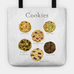 Cookies Tote