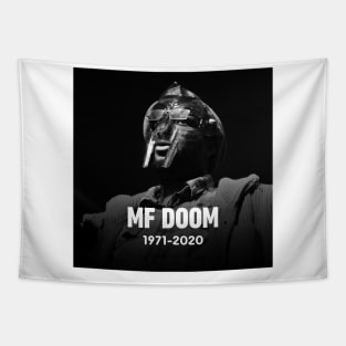 mf doom (1971-2020) Tapestry