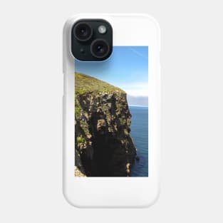 Channel Islands National Park Santa Cruz Island Phone Case