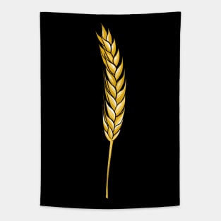 Wheat Tapestry