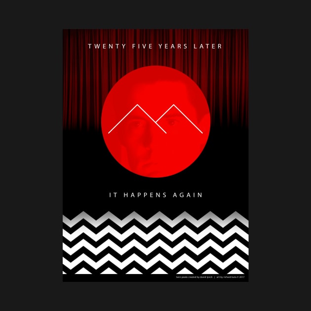 Twin Peaks (Black Lounge) by guest3a1q9se1rbh84yl16mq1