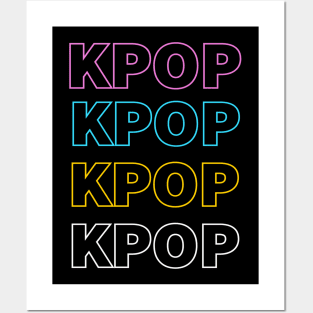 Ateez retro✨  Kpop posters, Retro poster, Pop posters