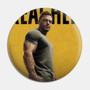 Jack Reacher | 2023 | S2 | season 2 Pin