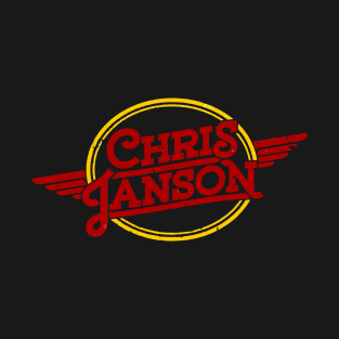 Vintage Chris Janson 2 T-Shirt