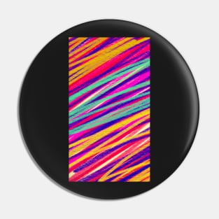 Rainbow Dream Pin
