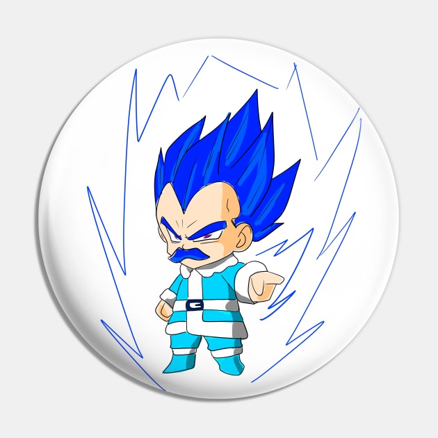 vegeta ssj blue in christmas cosplay Pin by jorge_lebeau