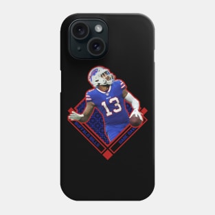 Gabe Davis Diamond Style Phone Case