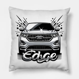 Ford Edge Pillow