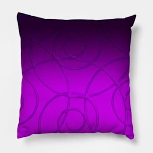 Spin III Pillow