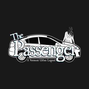The Passenger T-Shirt
