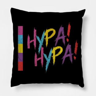 Hypa ! Colorful Pillow