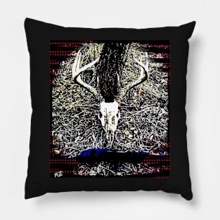 hellodeaer Pillow