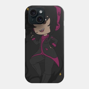 Jessie Madoka V4 chibi tee Phone Case