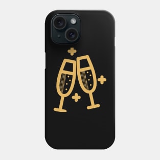 Cheers Phone Case