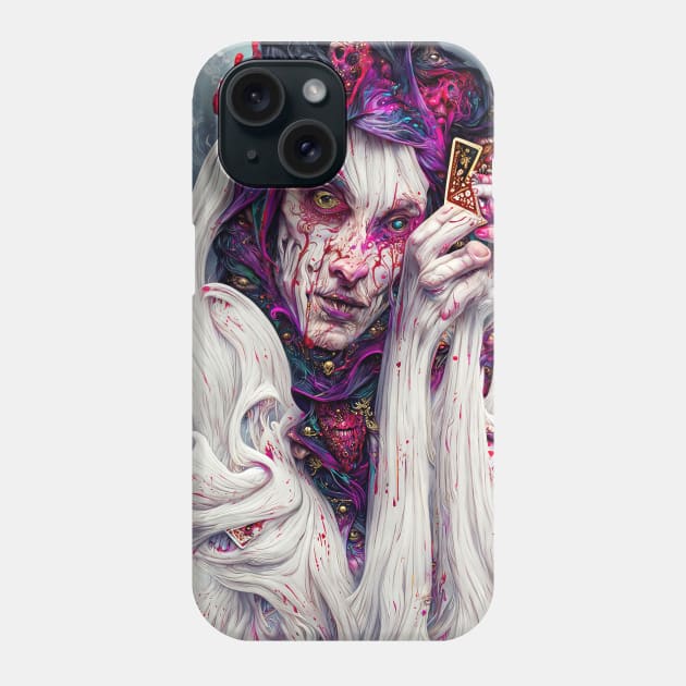 Snow White Phone Case by aetherialdnb