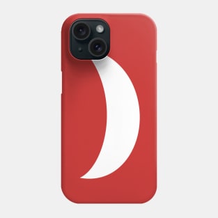 #1 Brudda - Ugandan Knuckles Phone Case