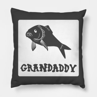 grandaddy Pillow