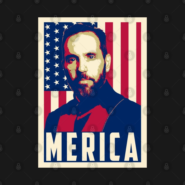 Jack Smith Merica by mia_me