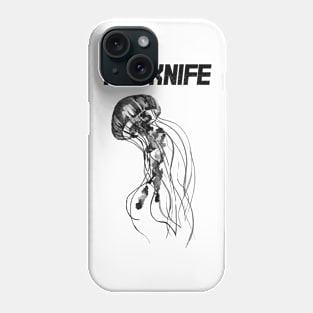 The Knife Phone Case