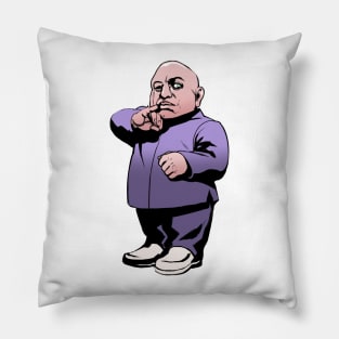 Mini Me Pillow