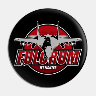 MIG-29 Fulcrum Pin