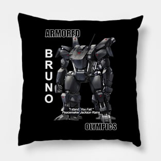 Bruno Pillow