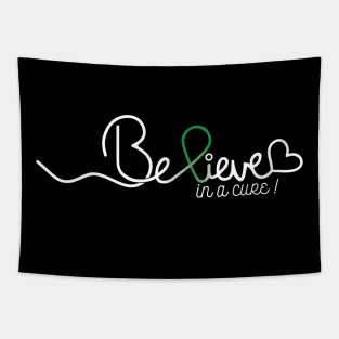 Believe- Organ Donation Gifts Organ Donation Awareness Tapestry