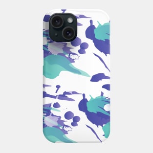 Water Colors Phone Case