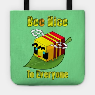 Bee nice Tote